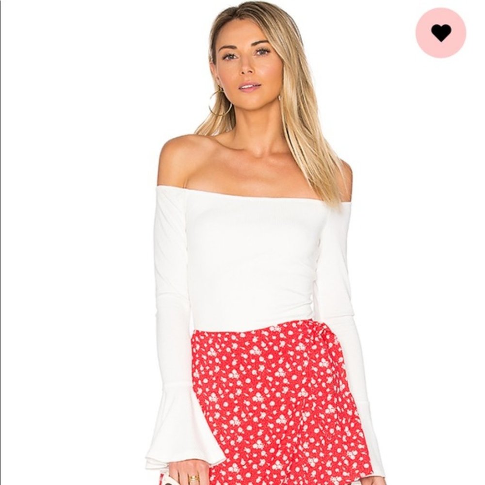 Alder Bodysuit by Privacy Please